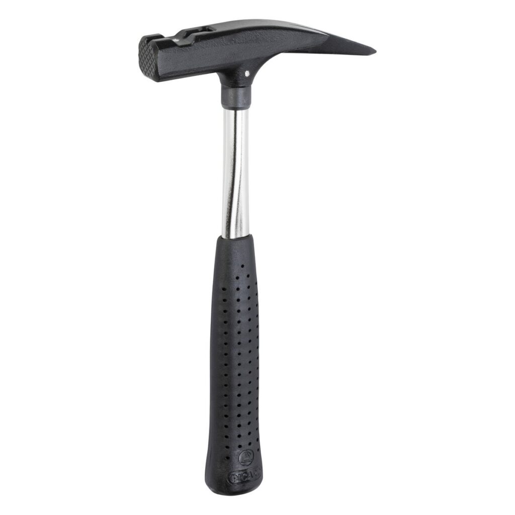 Picard 620M (0062000) – tesárske kladivo 600 g s magnetickým držiakom klincov, hladká hlava, 320 mm